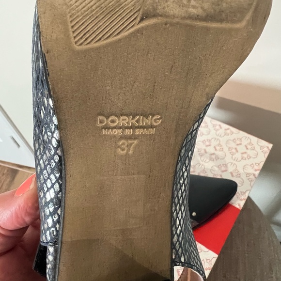 Formal leather shoes - Picture 6 of 7